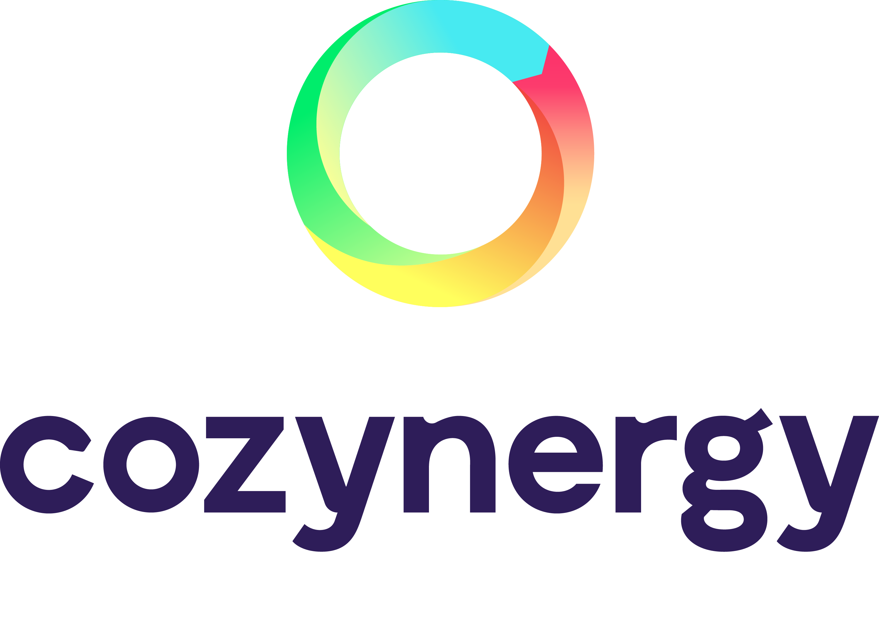 Logo Cozynergy